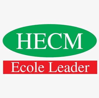 HECM · Ecole Leader